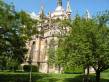  Chevet de la Cathédrale Notre-Dame